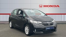 Honda Jazz 1.3 i-VTEC SE Navi 5dr CVT Petrol Hatchback